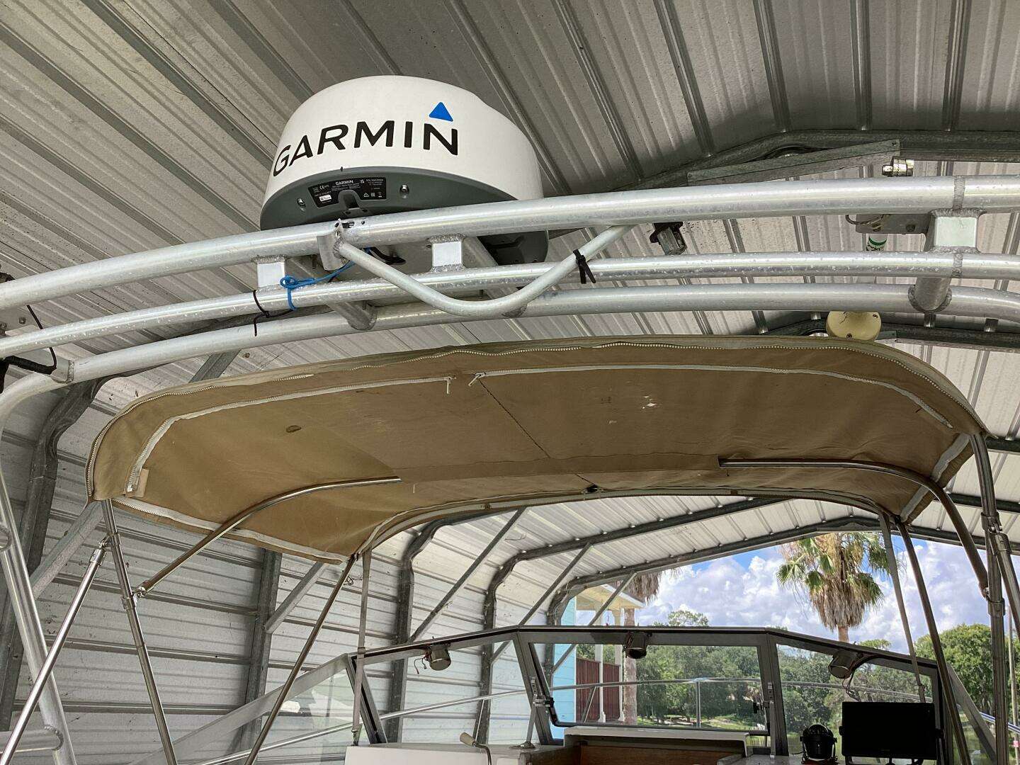 1995 Albin 28 Tournament Express - Image 46