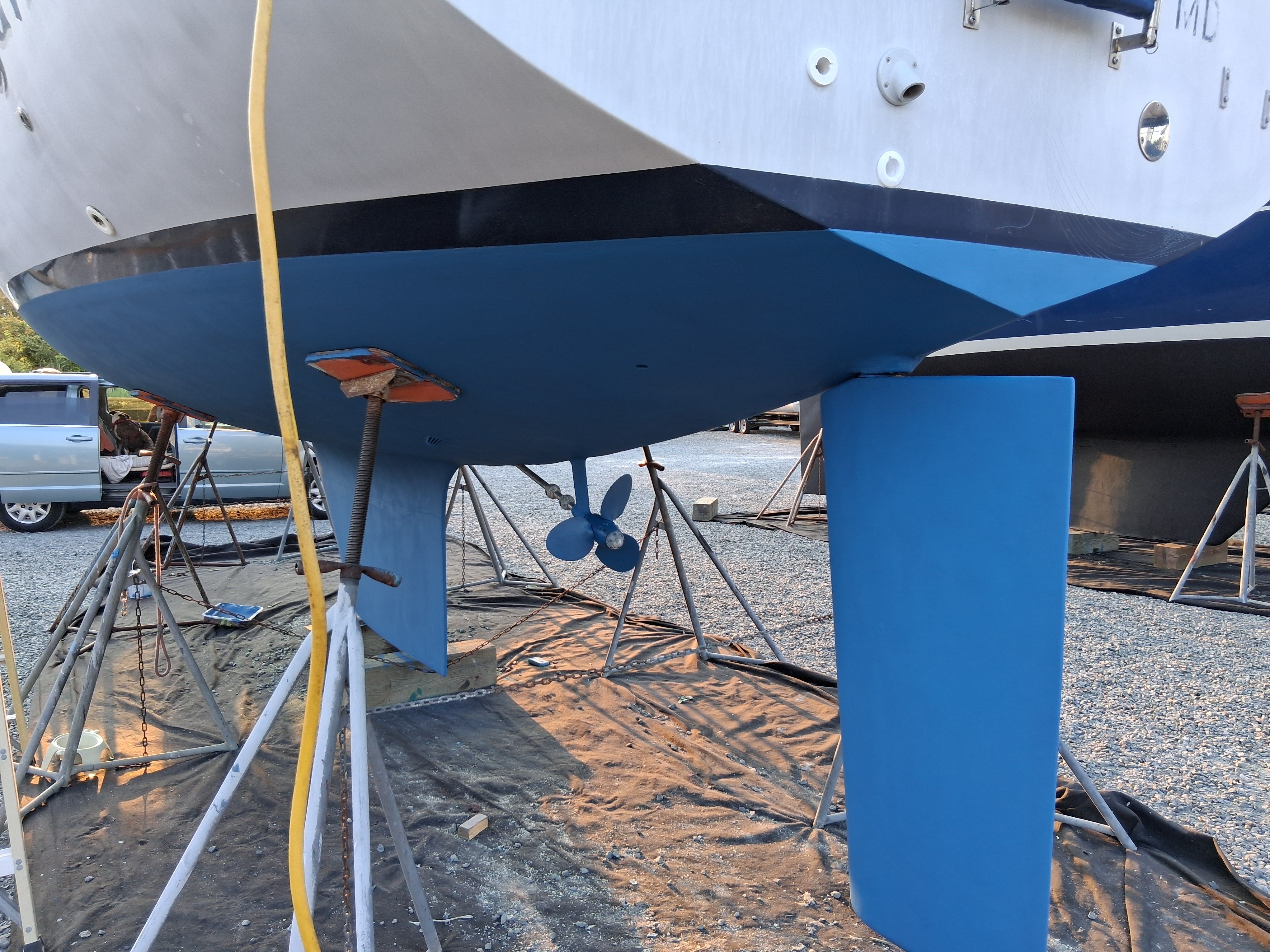 1989 Nonsuch Ultra - 3
