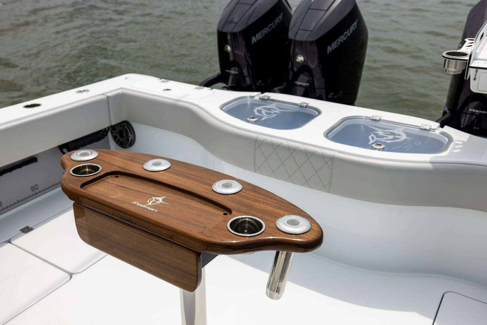 2025 Freeman 42 LR - Image 31