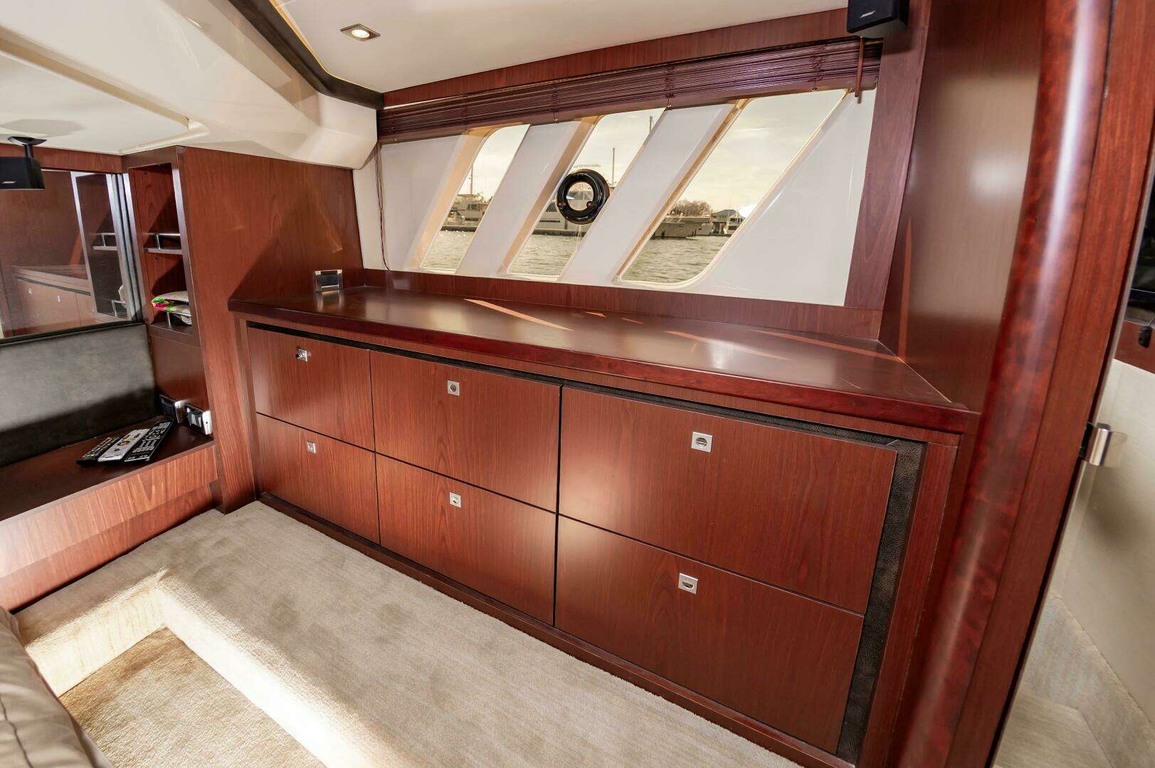 2015 Sea Ray 510 Fly - Image 40