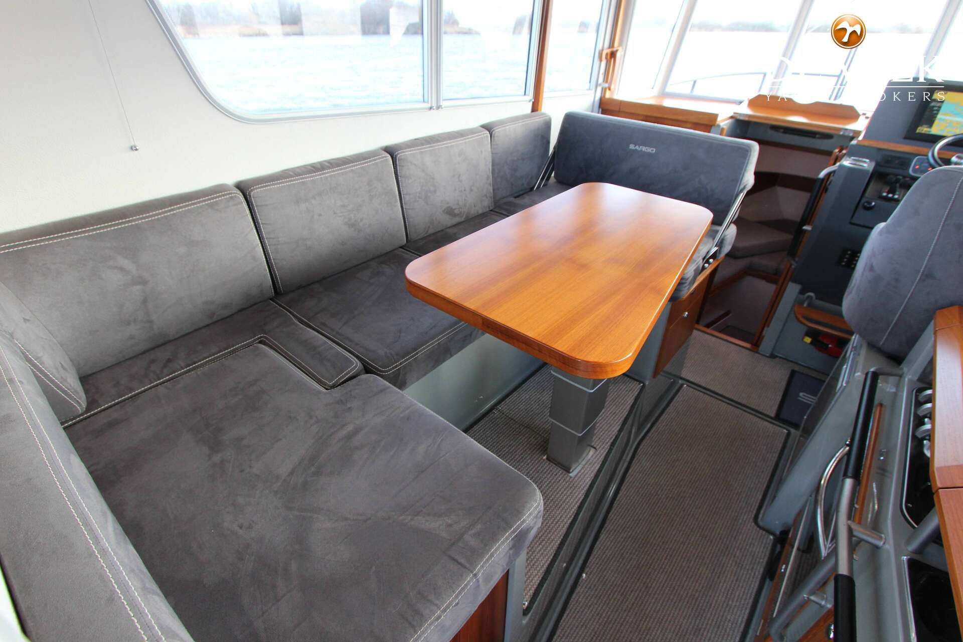 2019 Sargo 31 Explorer - 18