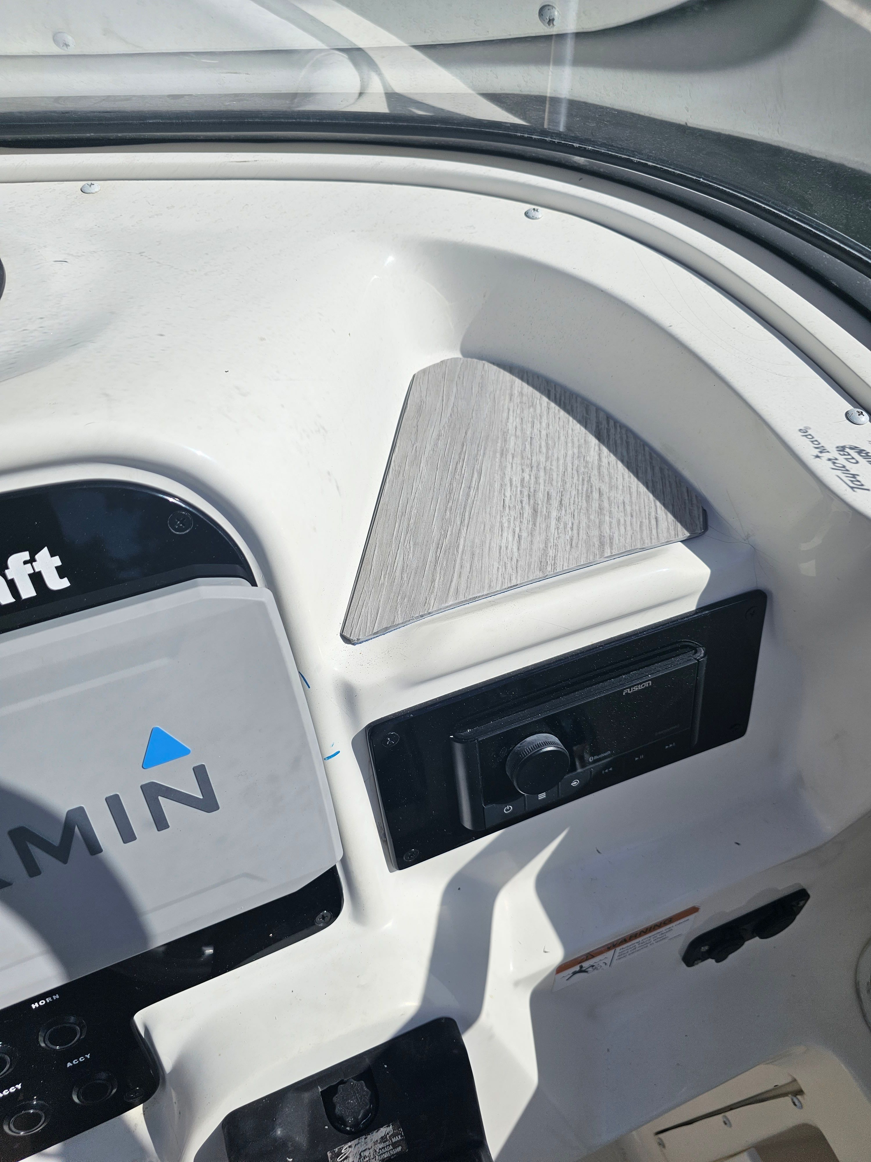 2004 Wellcraft 210 Sportsman - 6