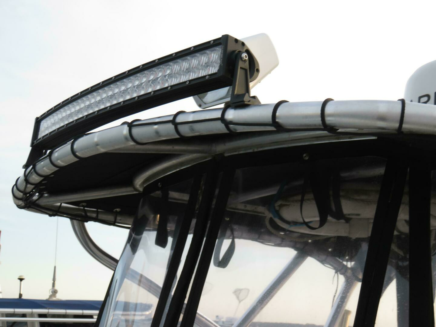 1999 Stamas 250 Express - Image 5