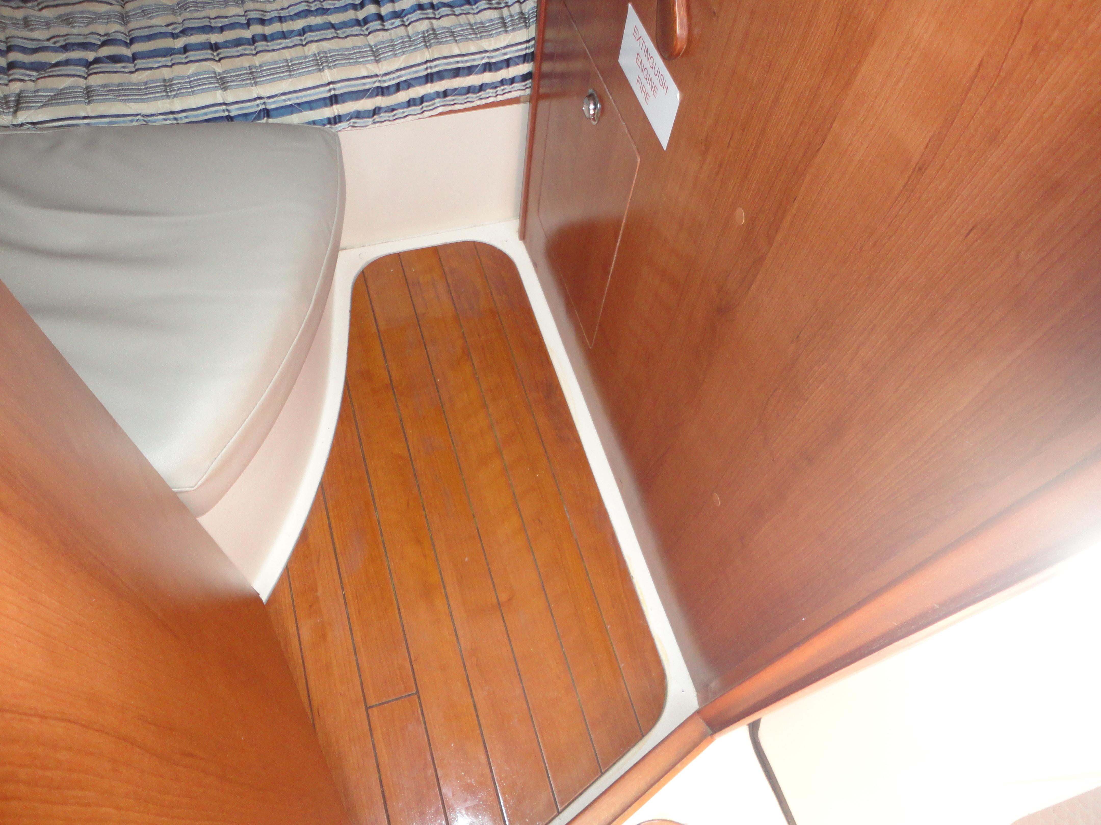 2013 Marlow-Hunter Hunter 27 - 78