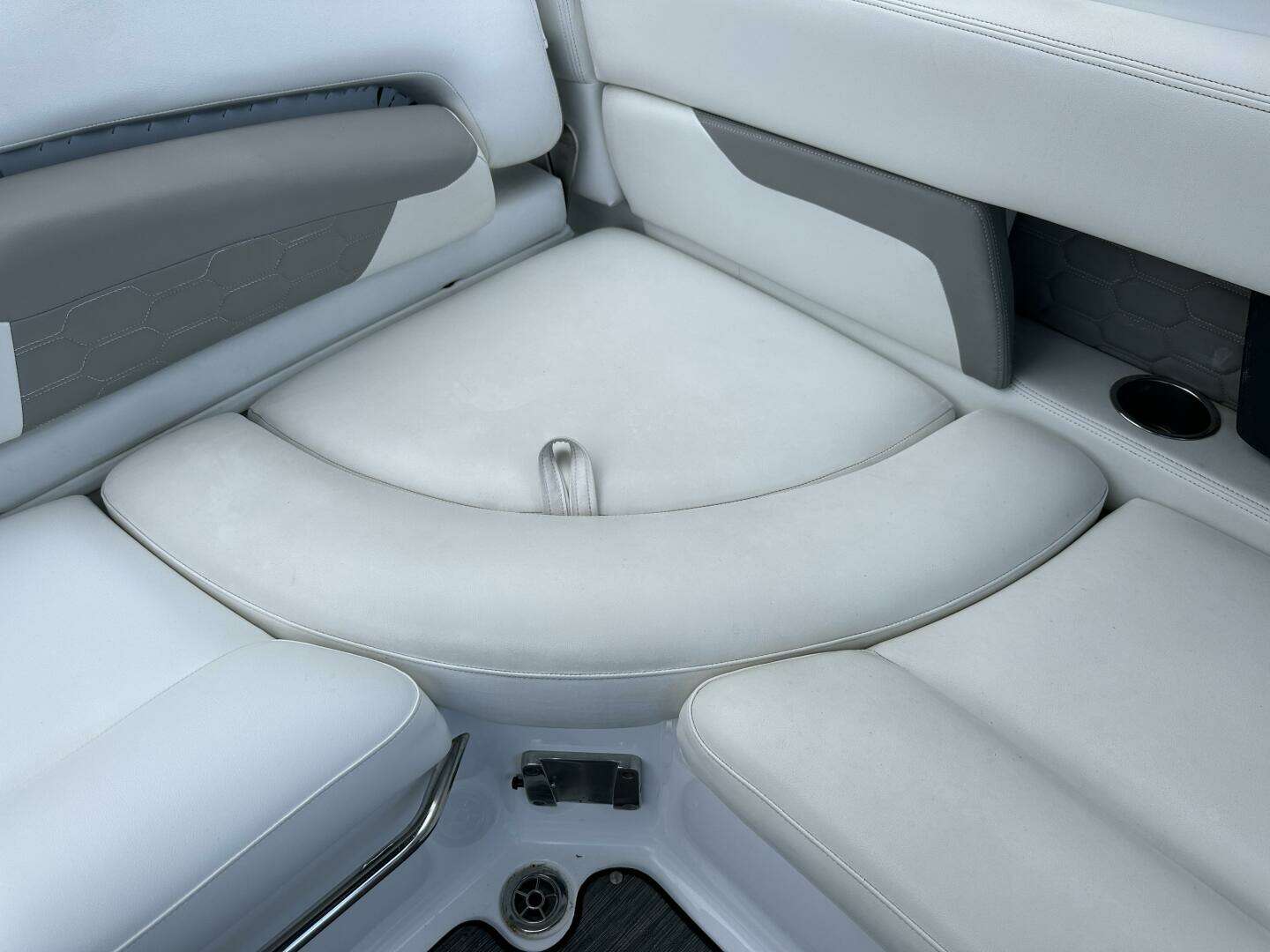 2020 Four Winns HD 240 OB - Image 46