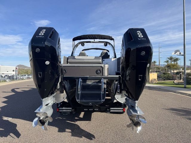 2026 Paradigm 28R - 6