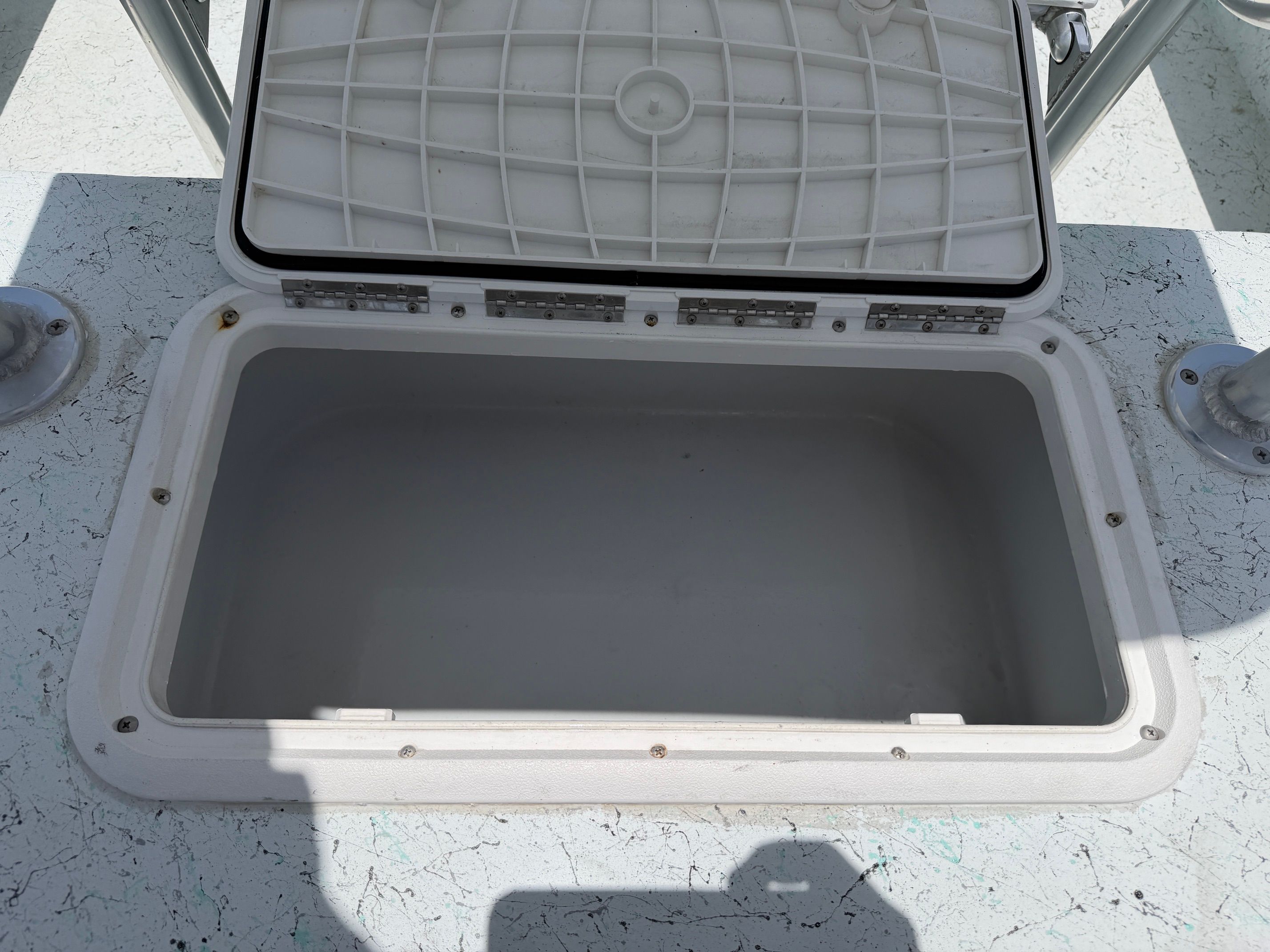 2019 Bossman 18 Skimmer - 25