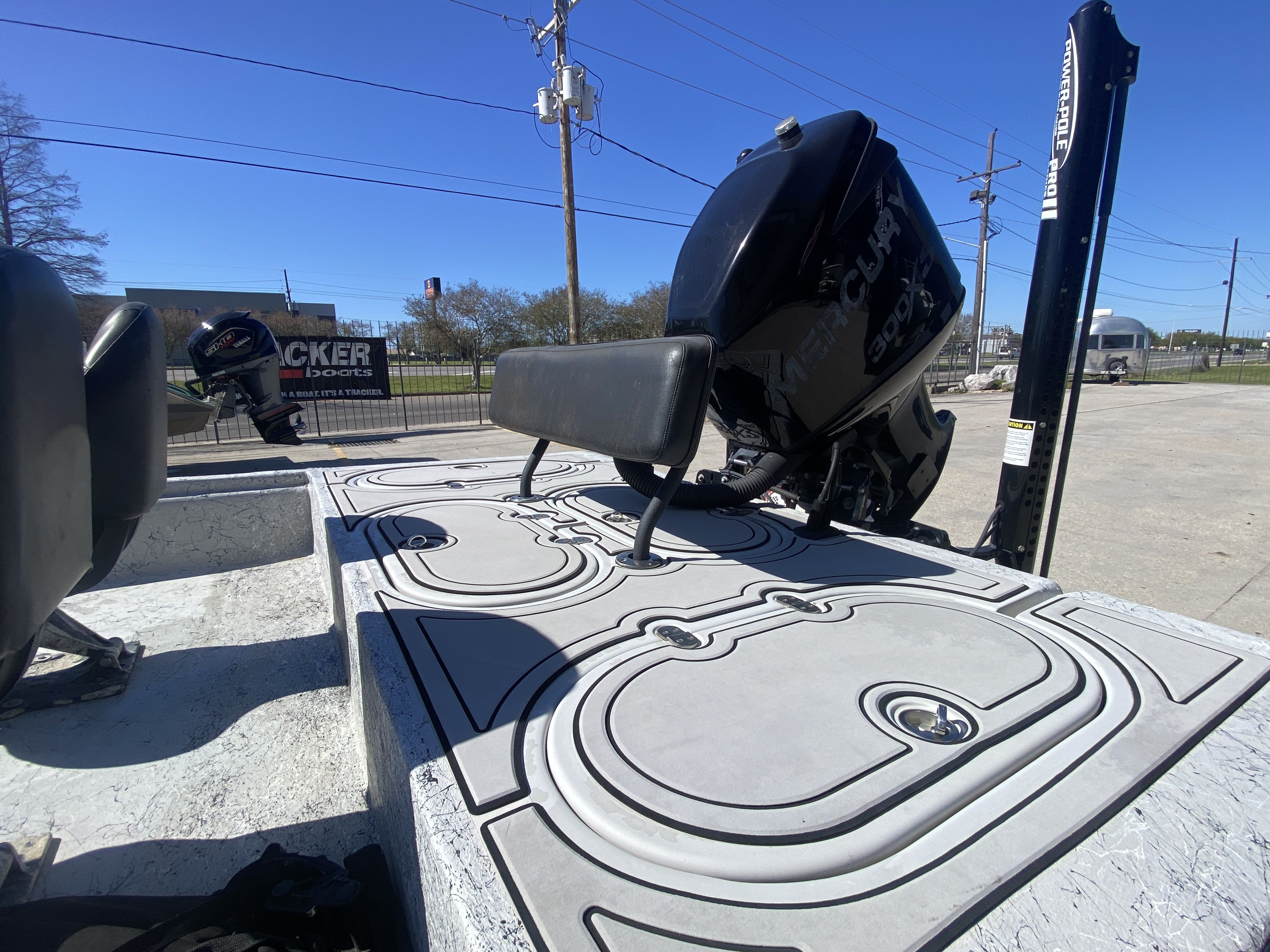 2020 CCB - Coastal Custom Boats 23' Fury - 19