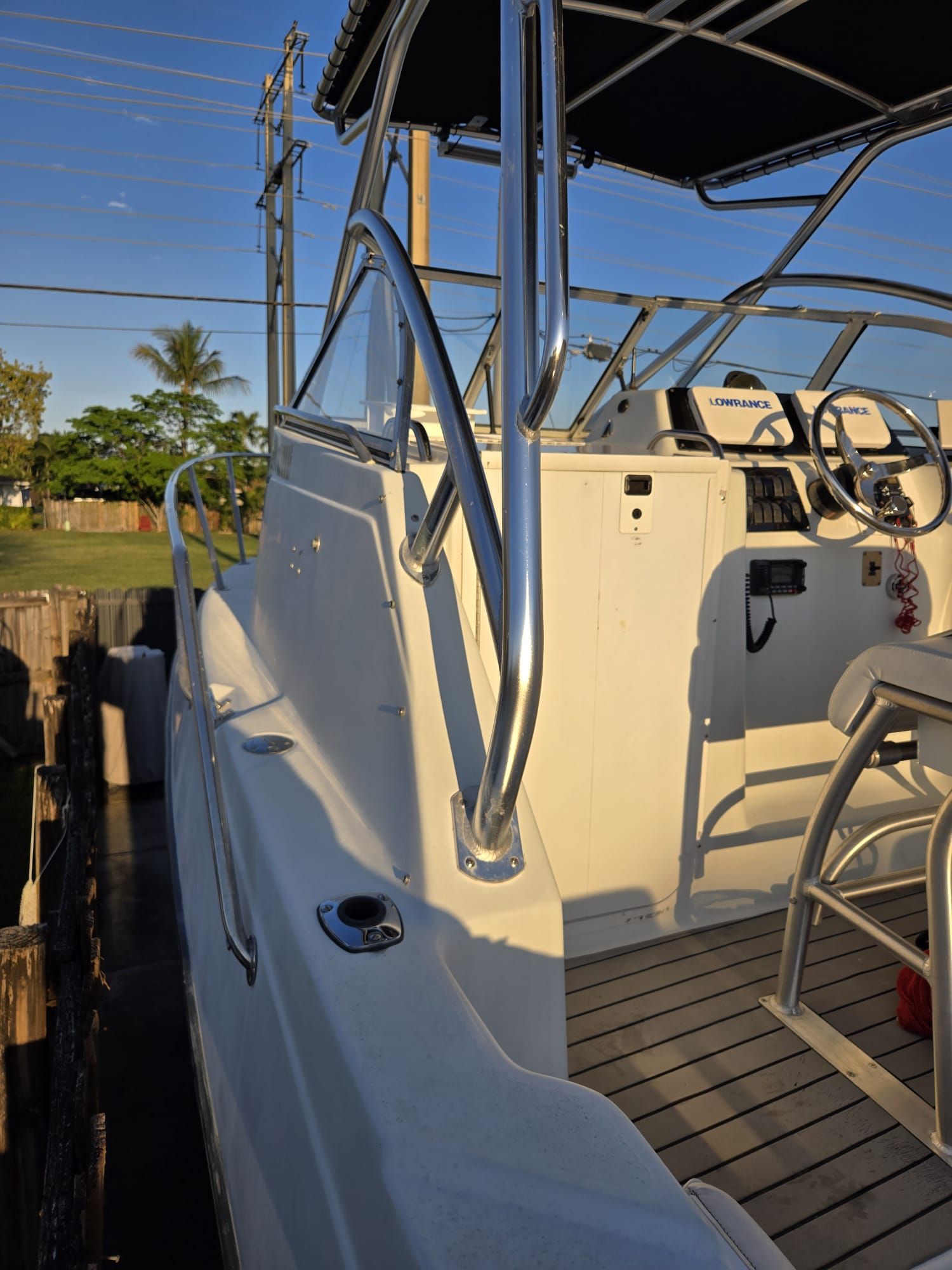 2000 ProKat 2650 WA - 18