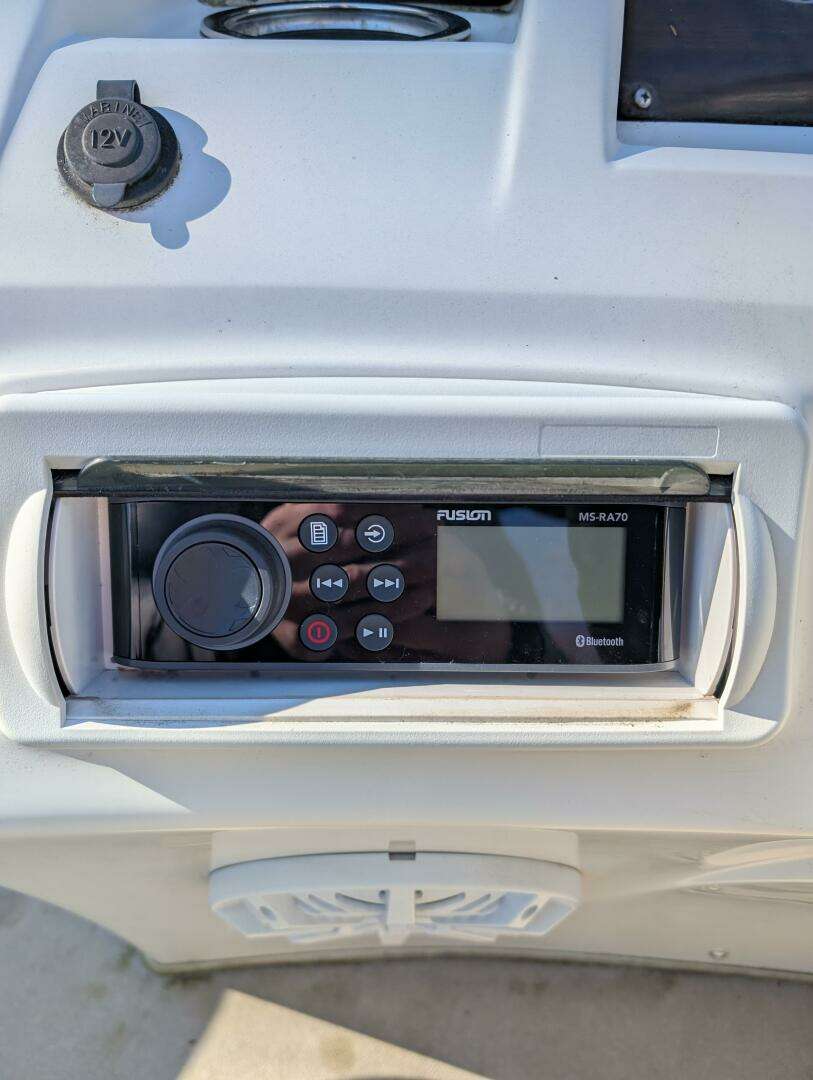 2014 Bennington 21 SLX - Image 24
