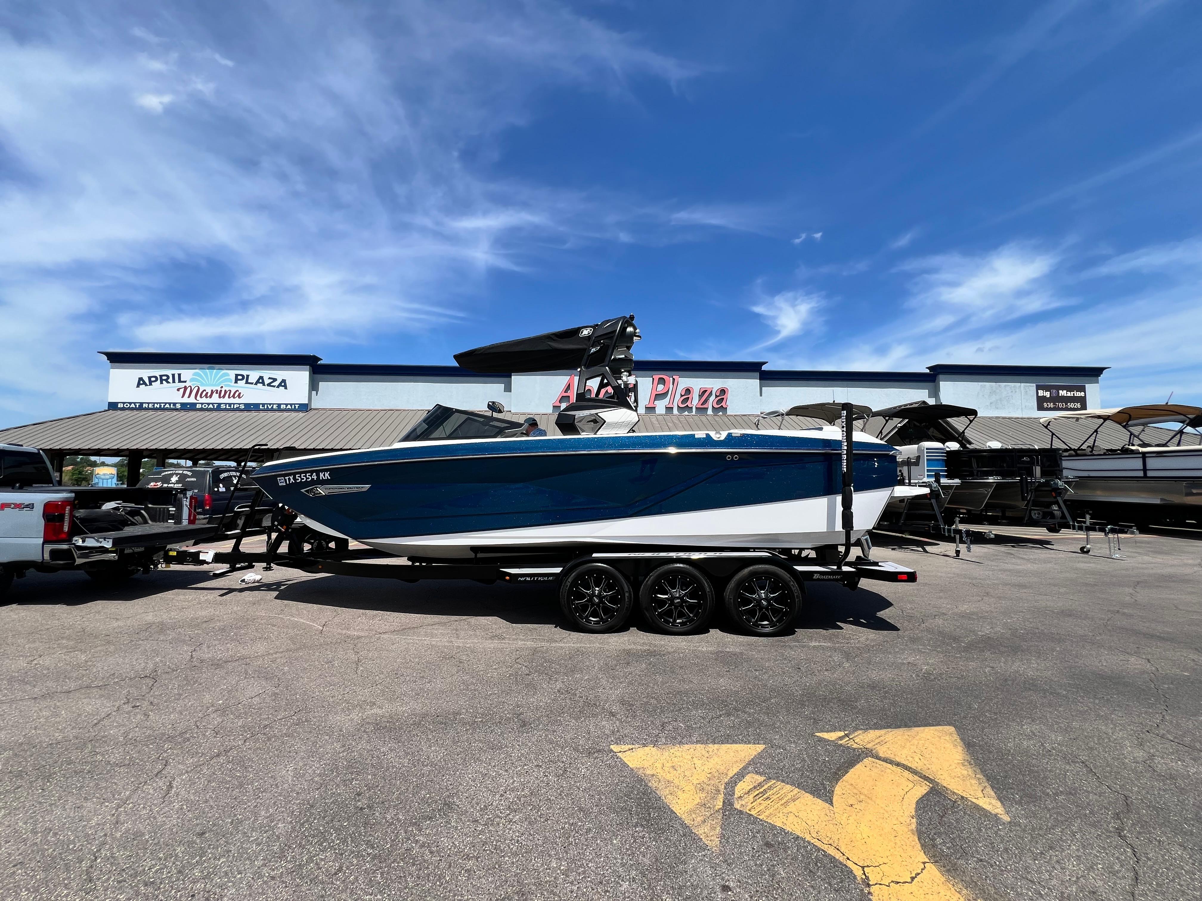 2021 Nautique Super Air Nautique G25 - 2