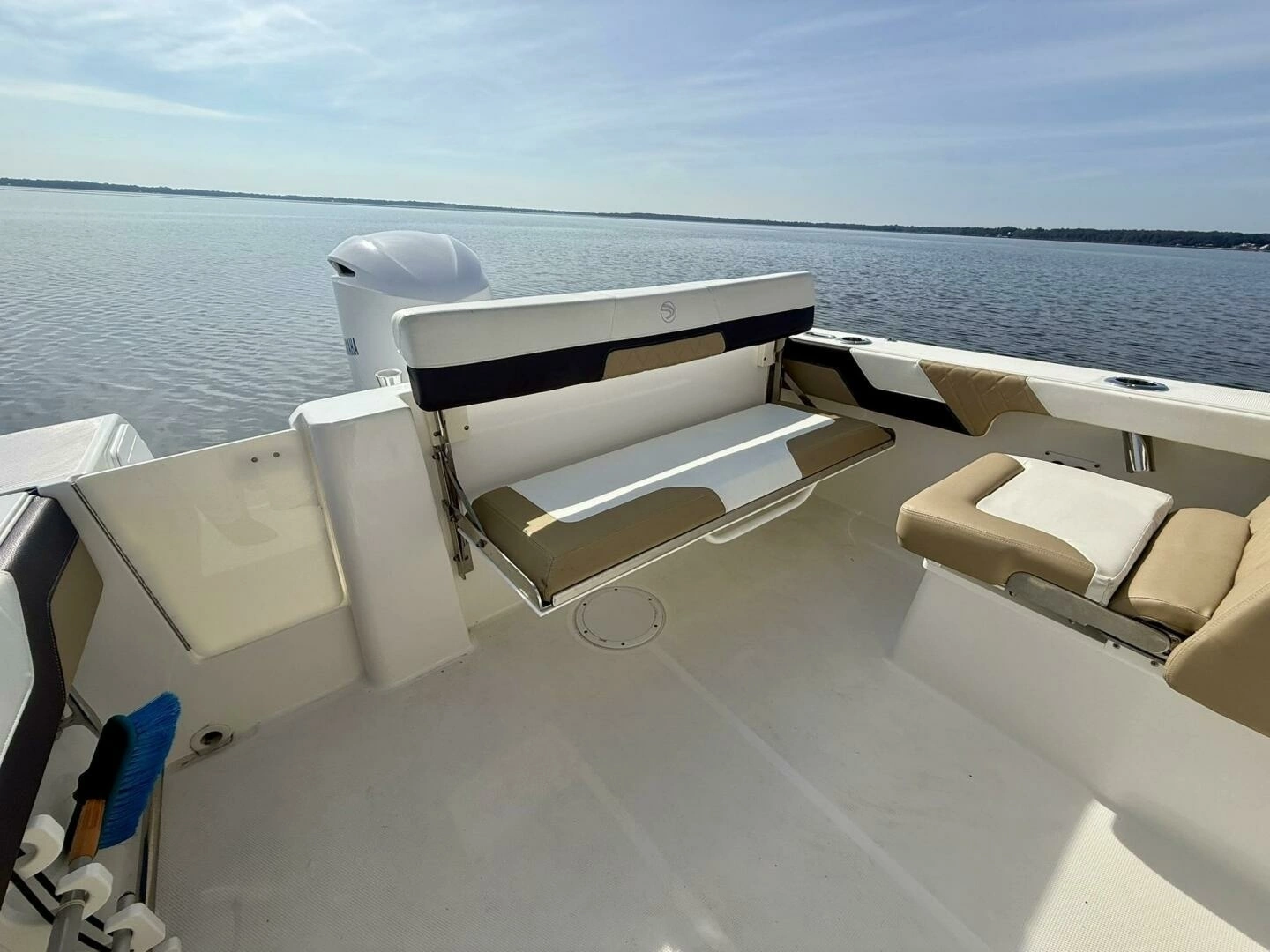 2018 Edgewater 248 CX - Image 6