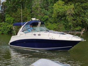 2005 Sea Ray Sundancer 320