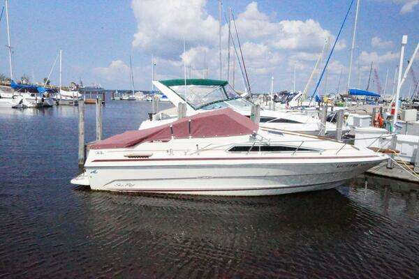 1988 Sea Ray