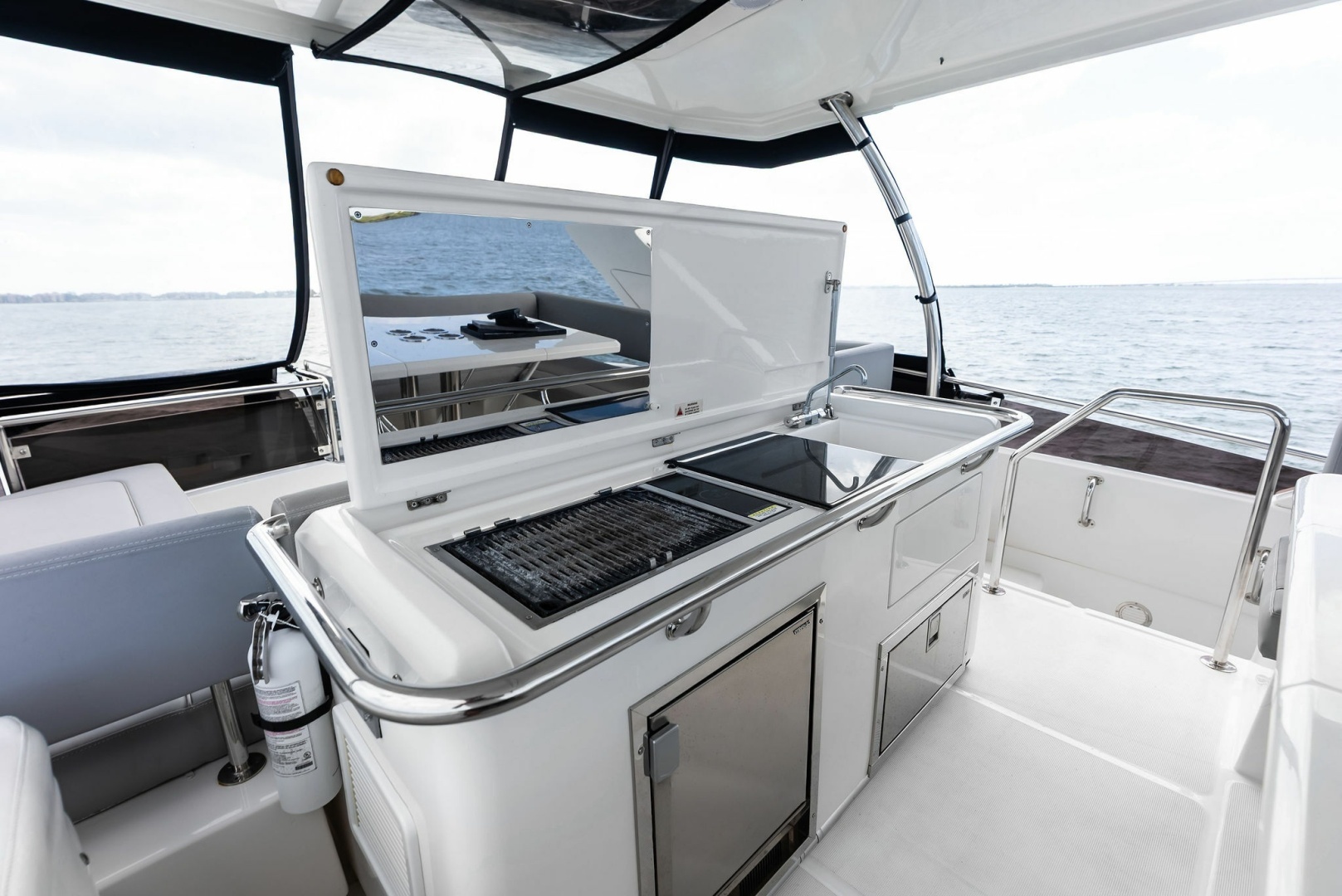 2021 Aquila — - Image 44