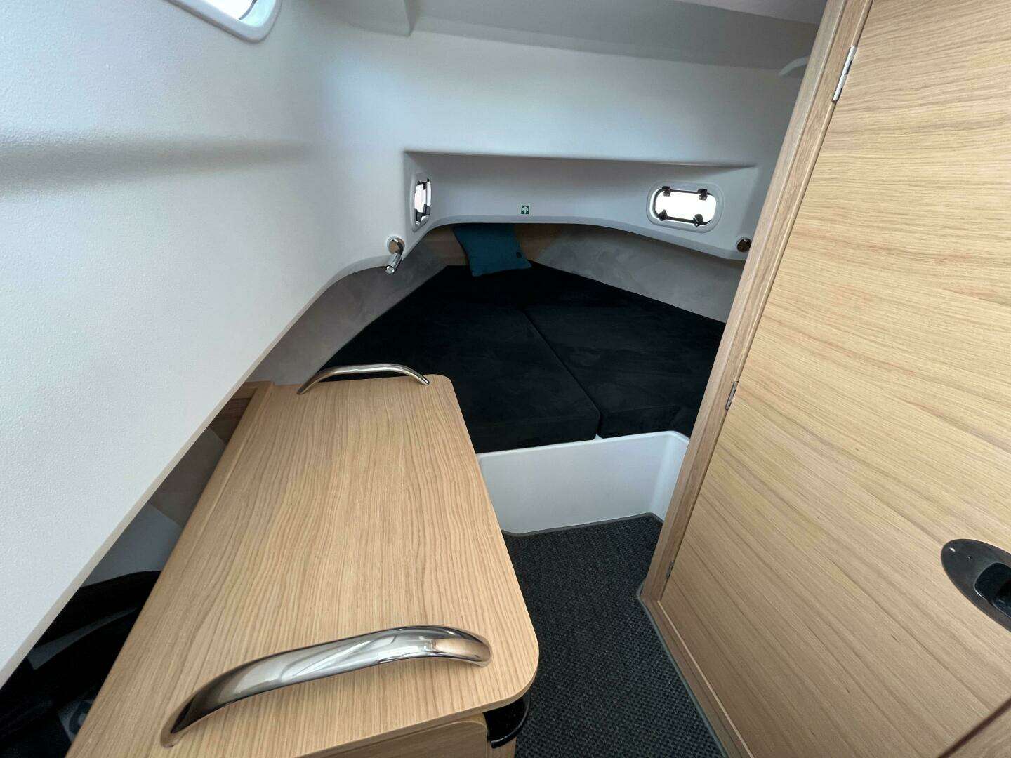 2024 Nimbus Commuter 9 - Image 10