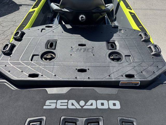 2026 Sea-Doo Explorer Pro - 17