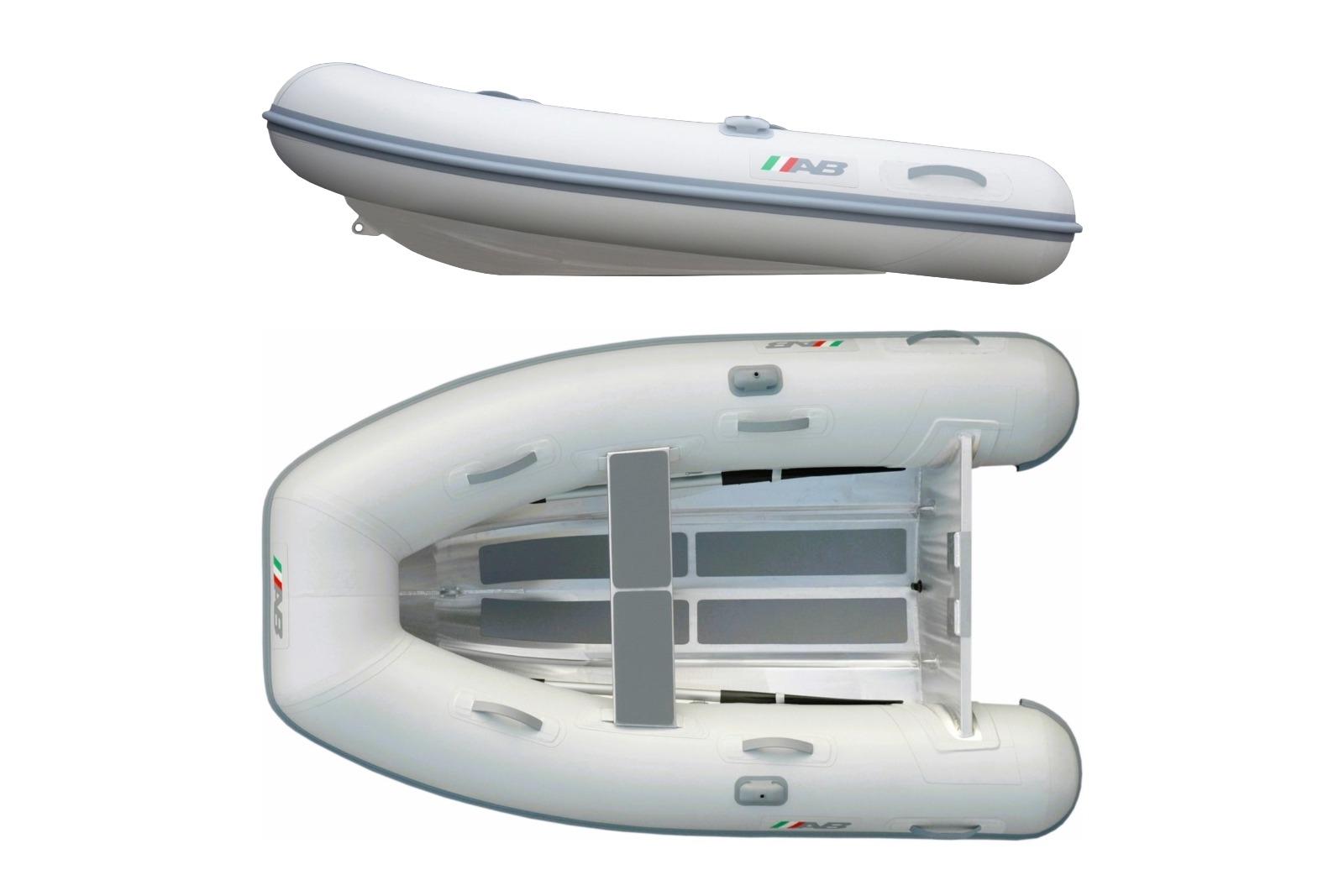 2024 AB Inflatables Lammina 7.5 UL