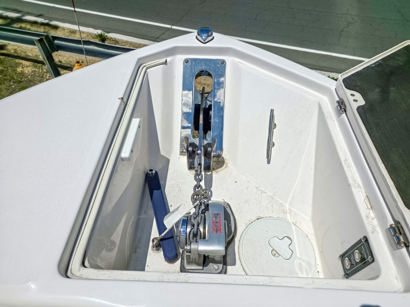 2026 Sea Fox 268 Commander - Image 21