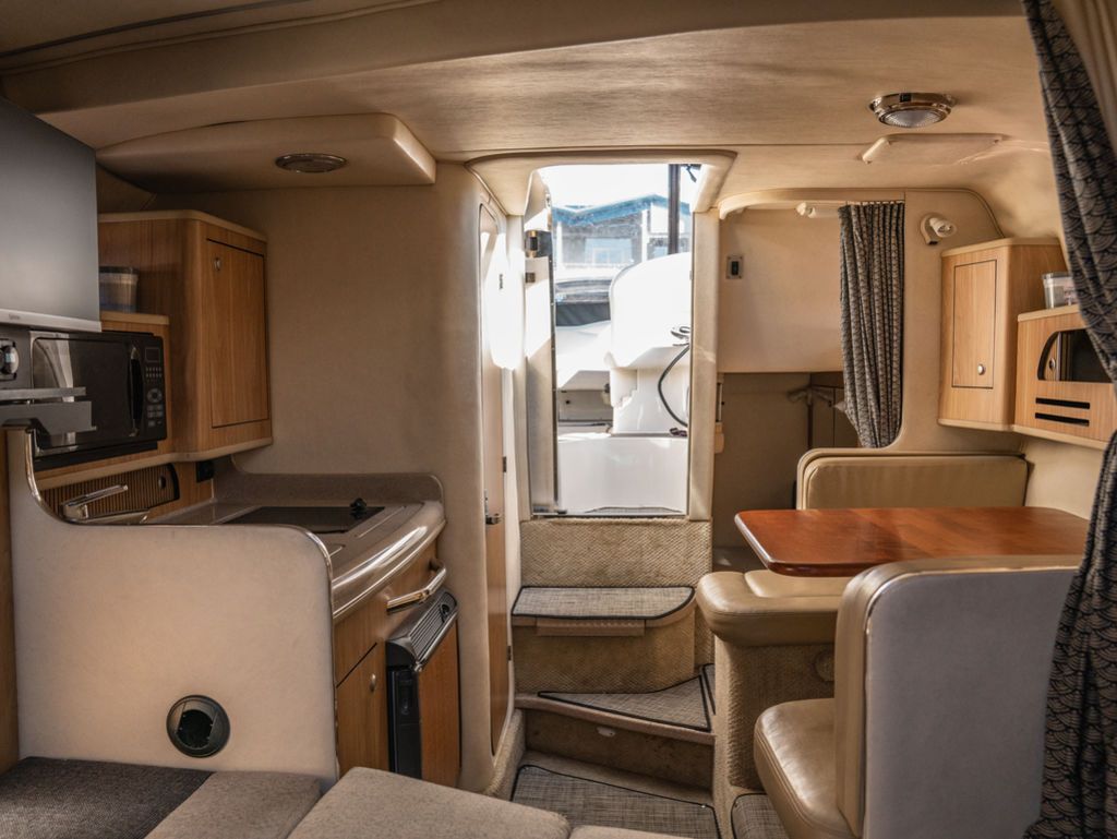2006 Sea Ray Sundancer 280 - 20