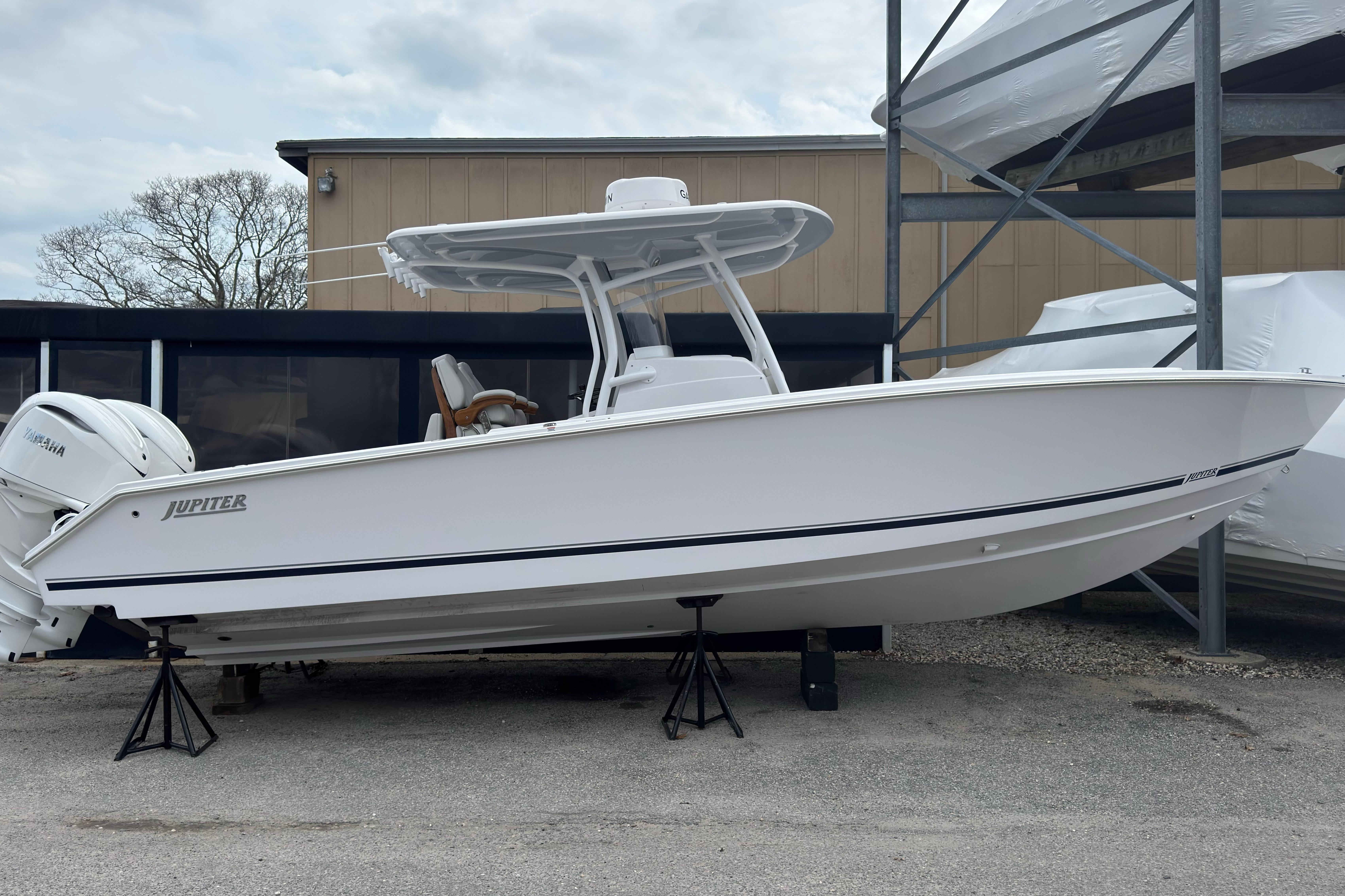 2026 Jupiter 30