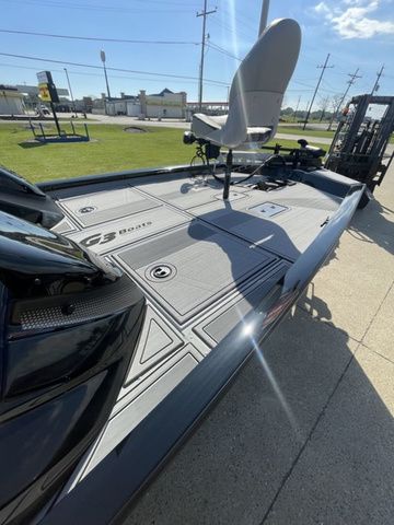 2026 G3 Sportsman 1810 SE - 11