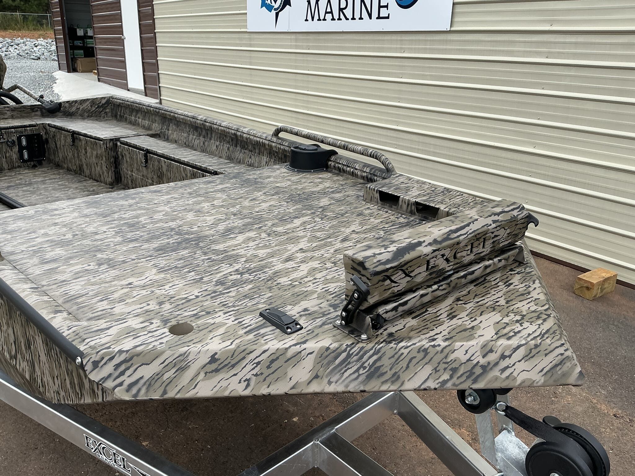 2026 Excel 1754 Shallow Water F4 - 3