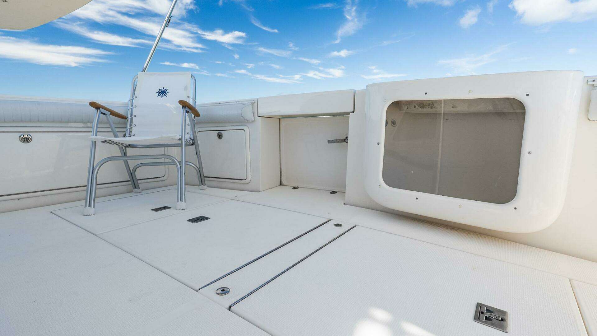 2005 Riviera 51 Flybridge - Image 30