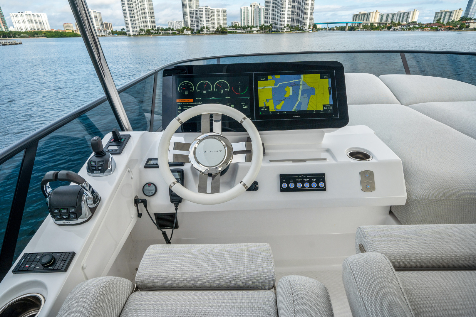 2023 Azimut 53 FLY - Image 53