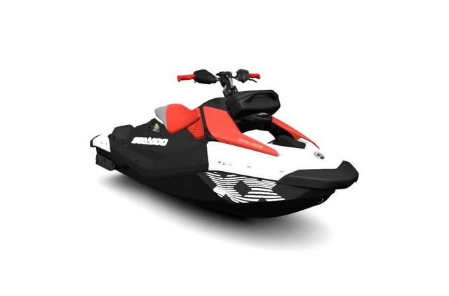 2024 Sea-Doo Spark Trixx