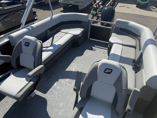 2026 Princecraft Vectra 23 QL - 5