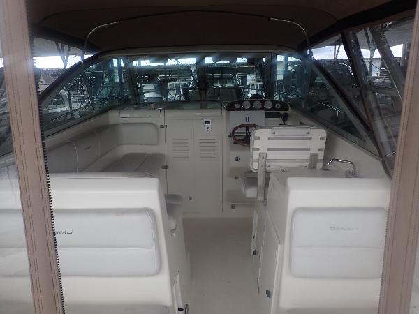 2003 Pursuit Denali - 11