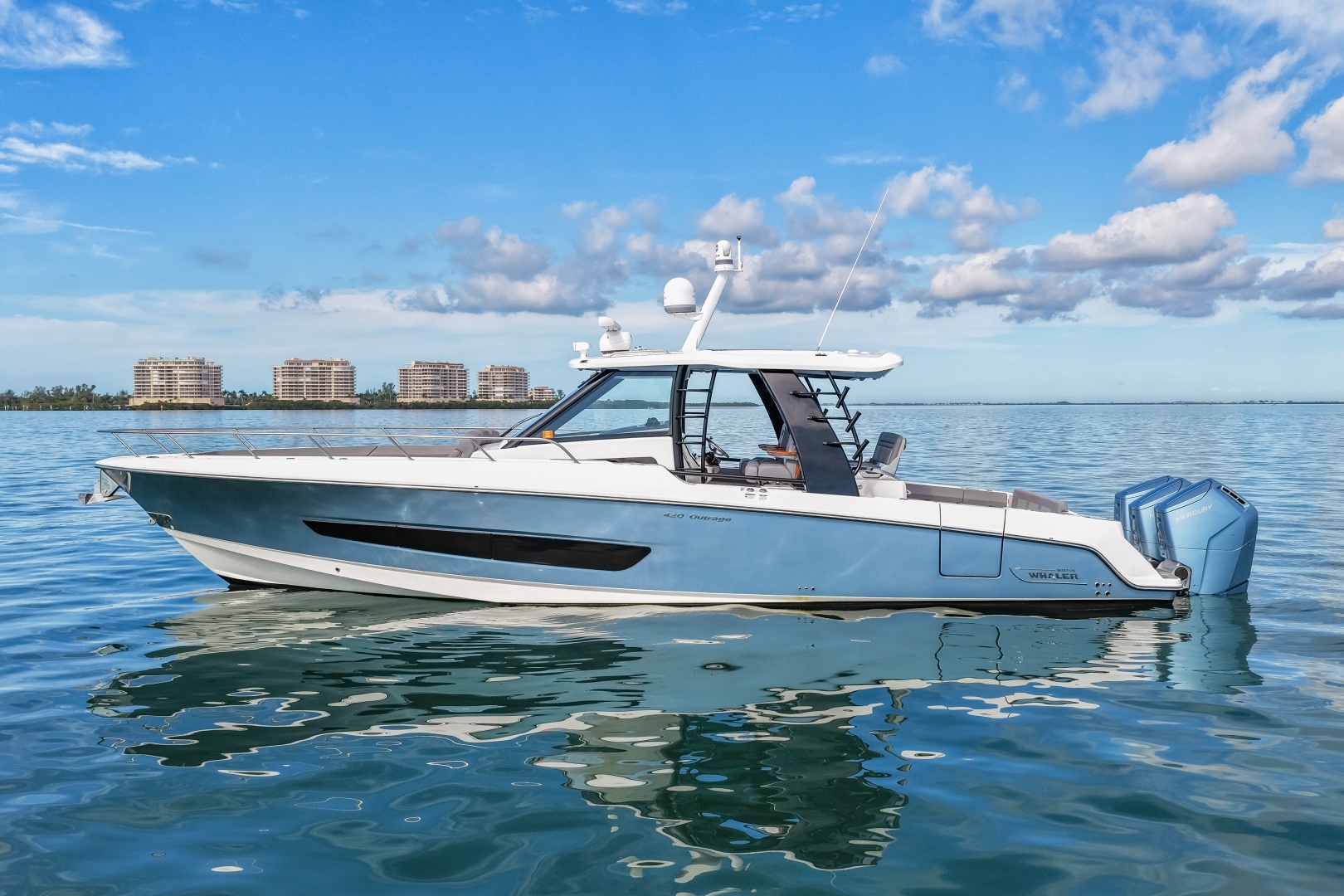 2023 Boston Whaler — - Image 2