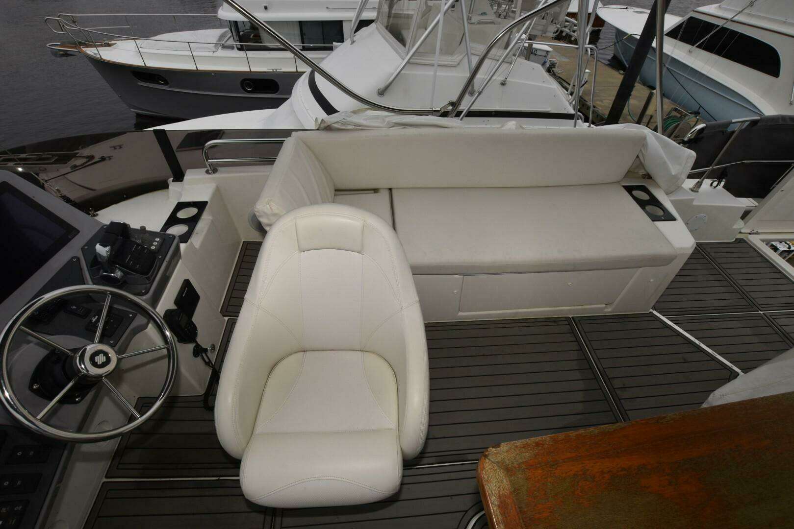 2023 Beneteau Swift Trawler 41 Fly - Image 34