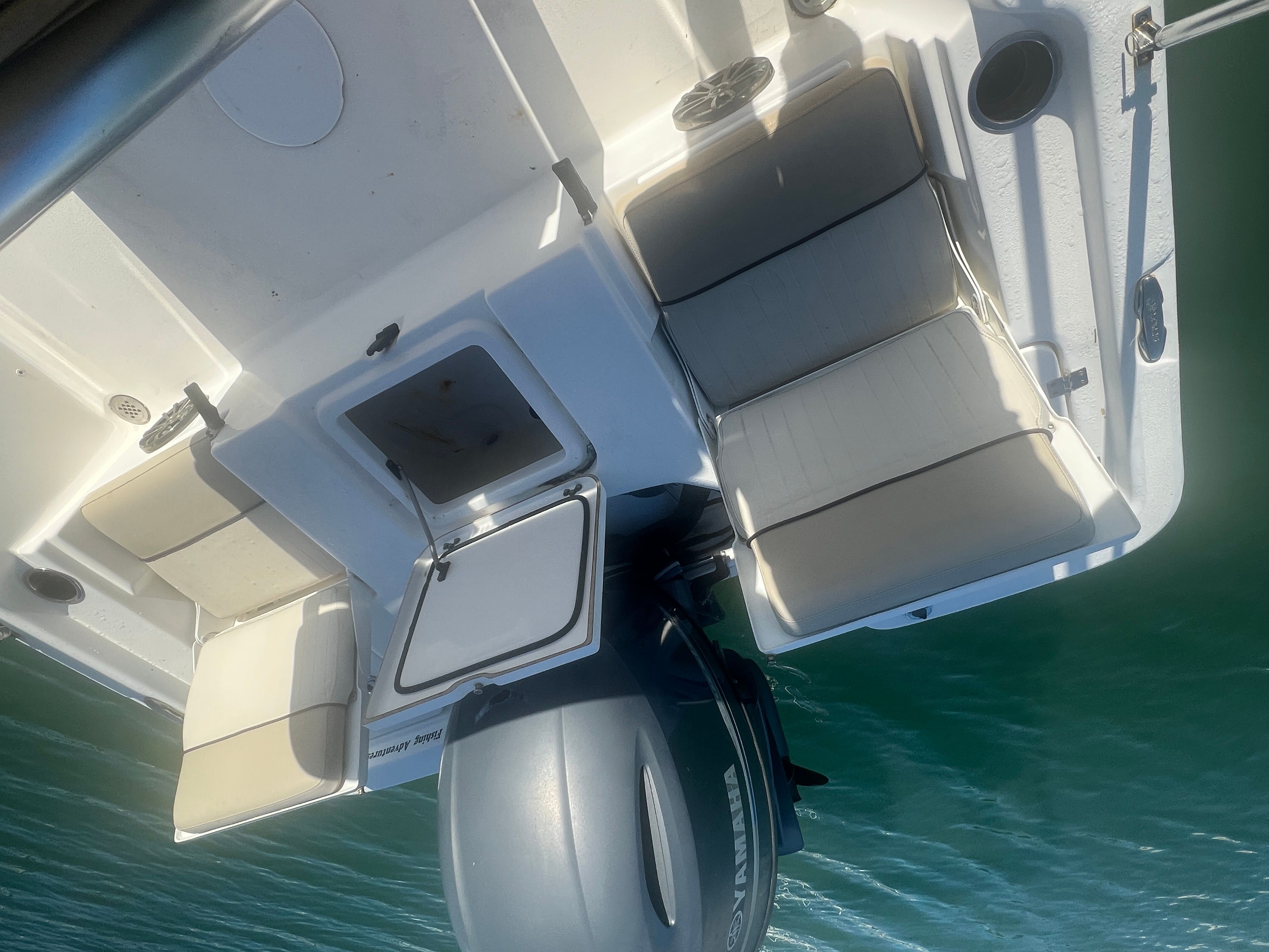 2017 Sea Fox 200 Viper - 11
