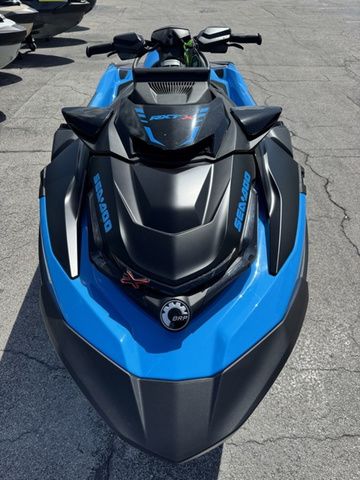 2026 Sea-Doo RXT-X - 3
