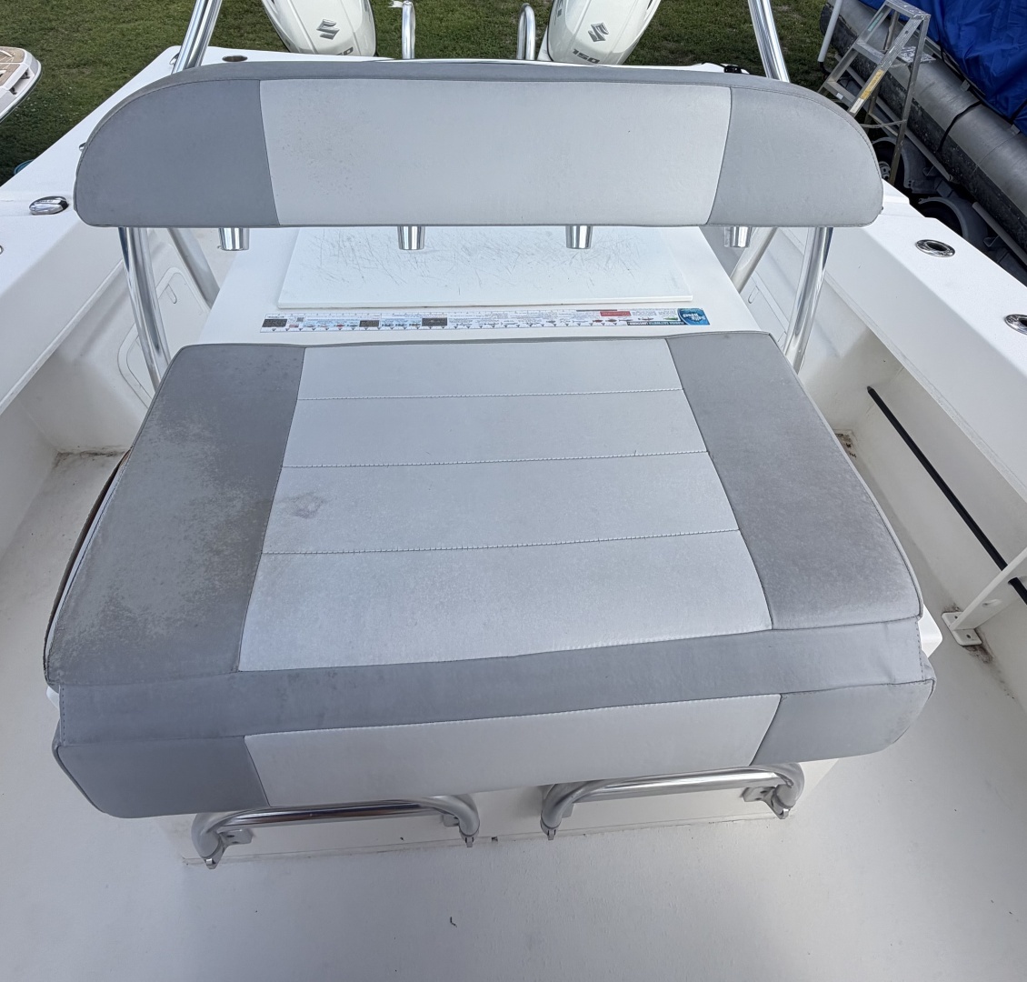 2018 Twin Vee 260GF - Image 14