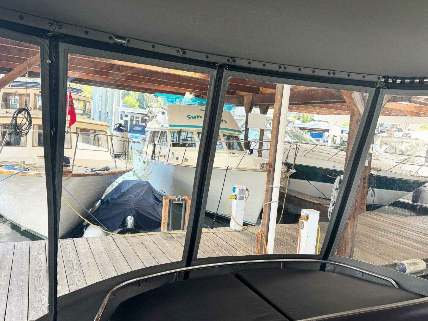 2015 Beneteau Gran Turismo 44 - Image 20