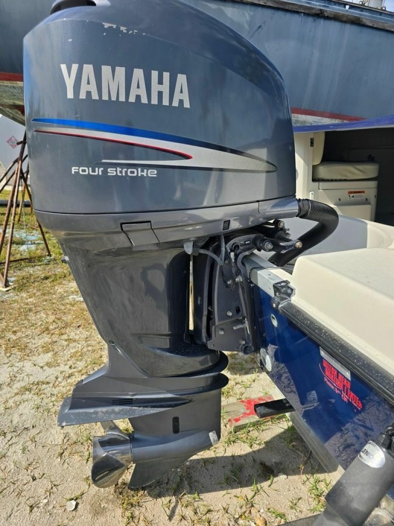 2008 Hydra-Sports — - Image 28