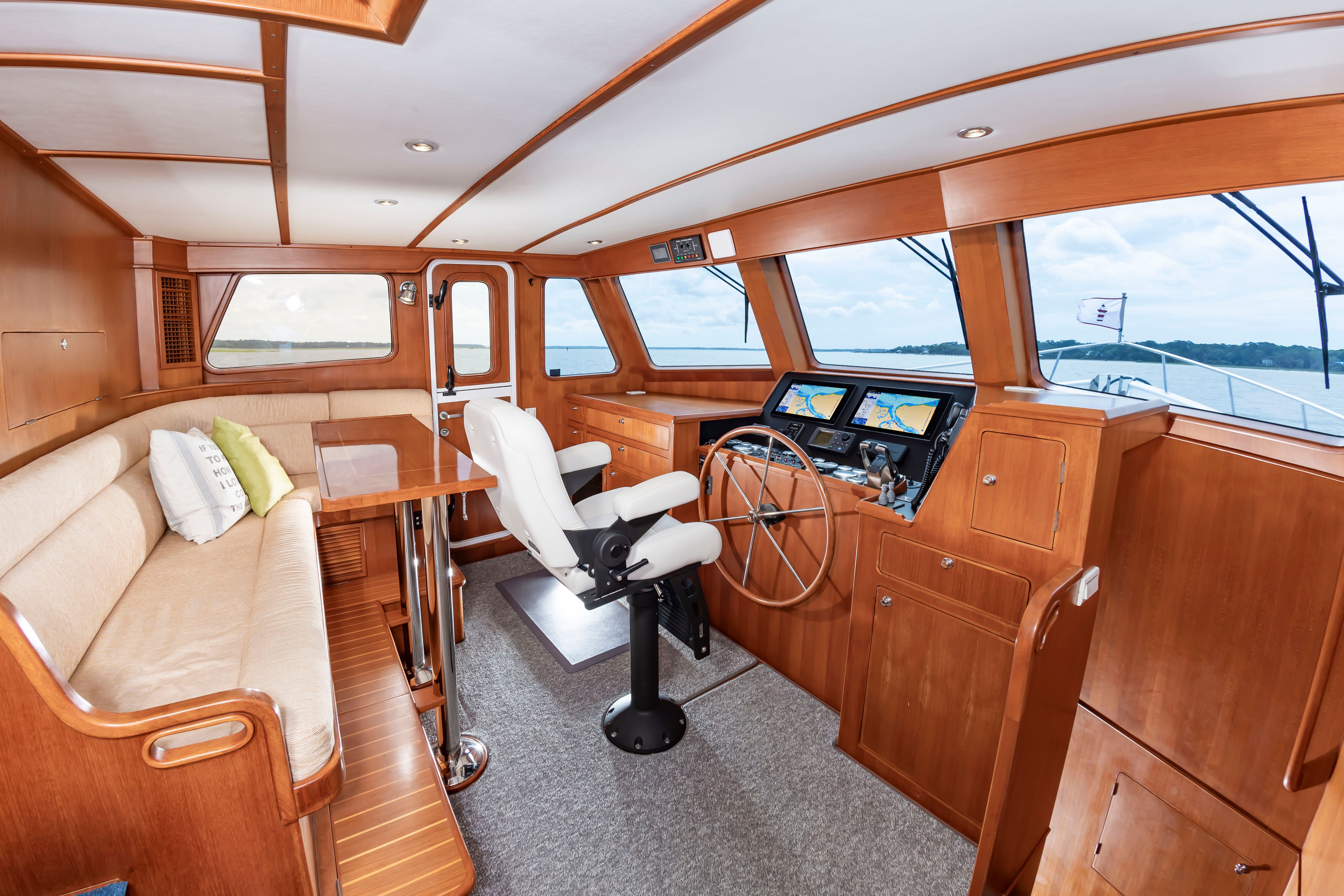 2016 DeFever Euro 52 - 48