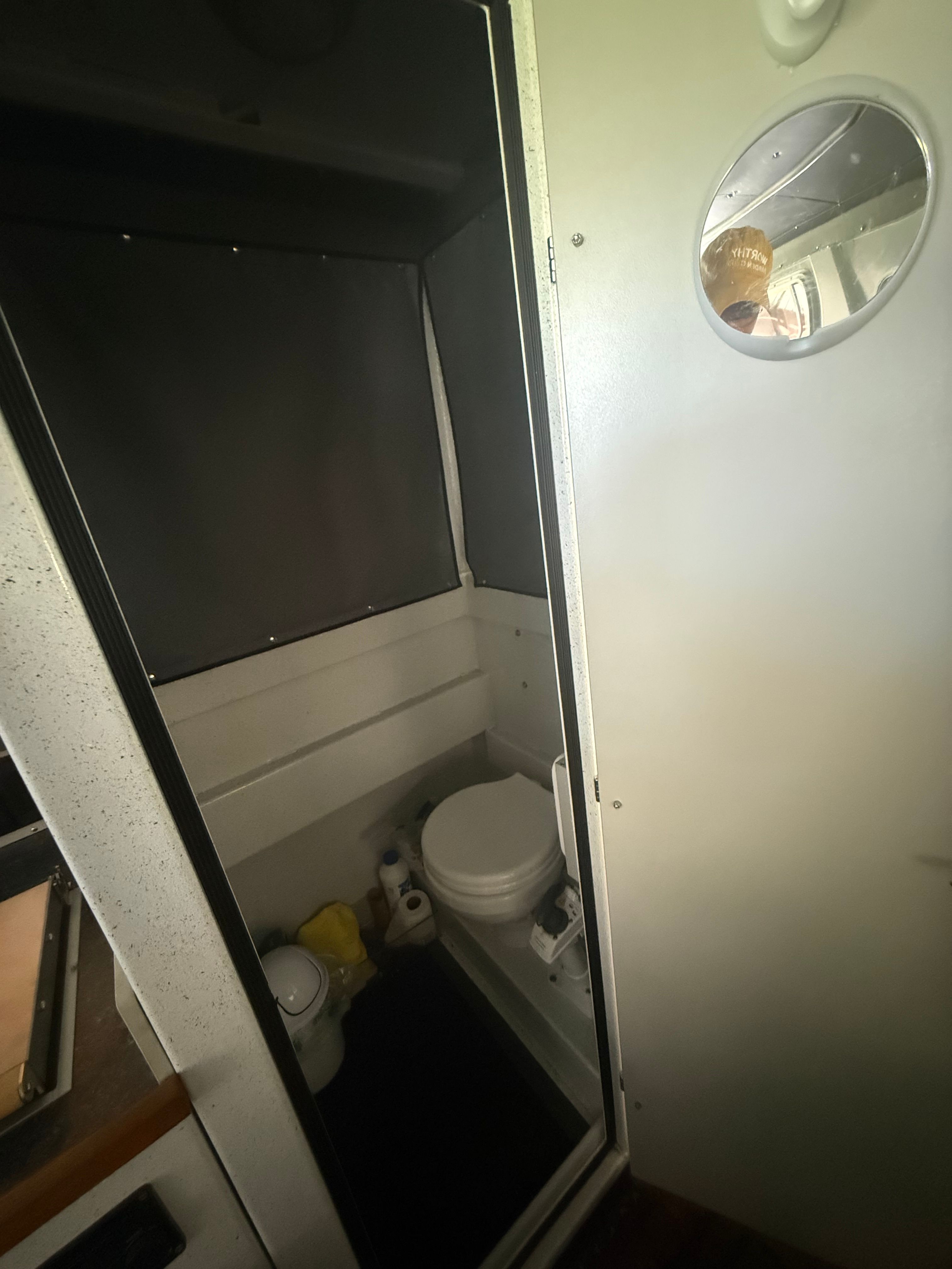 2018 North River 3100 SXL - 11