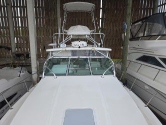 2006 Wellcraft 330 Coastal - 4