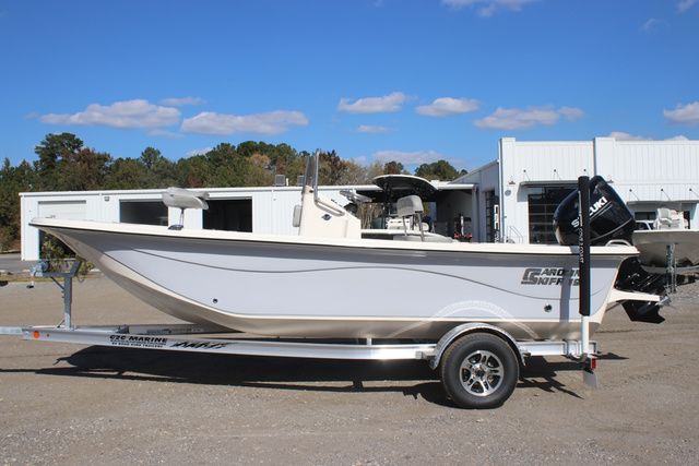 2025 Carolina Skiff LS Series 19LS - 5