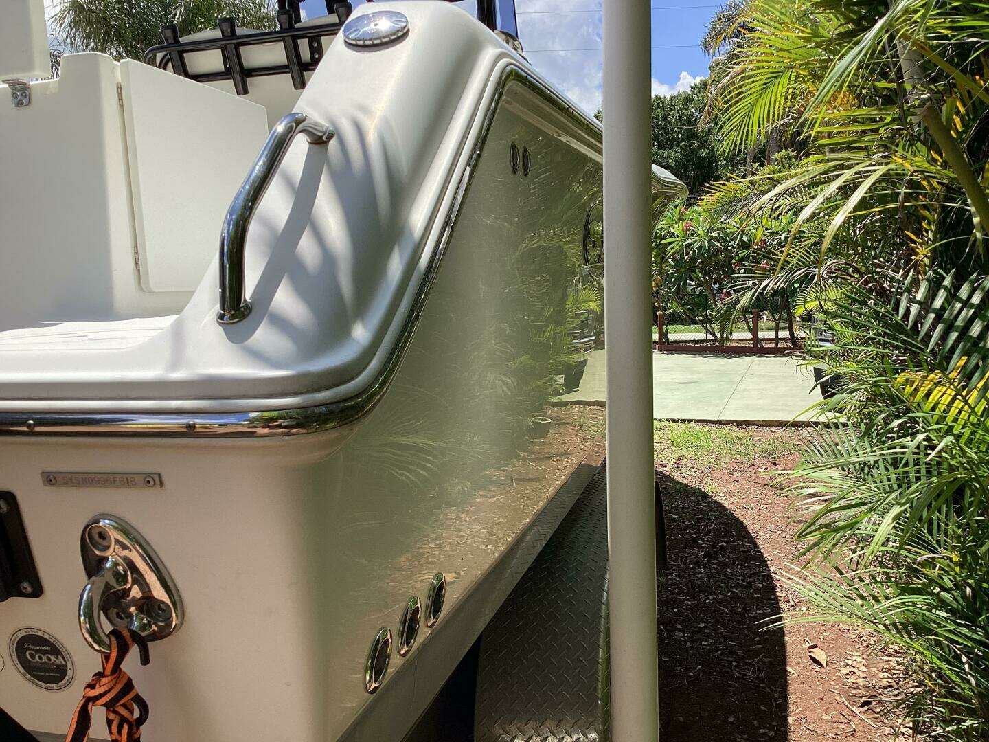 2018 Sea Hunt 27 Gamefish - Image 60
