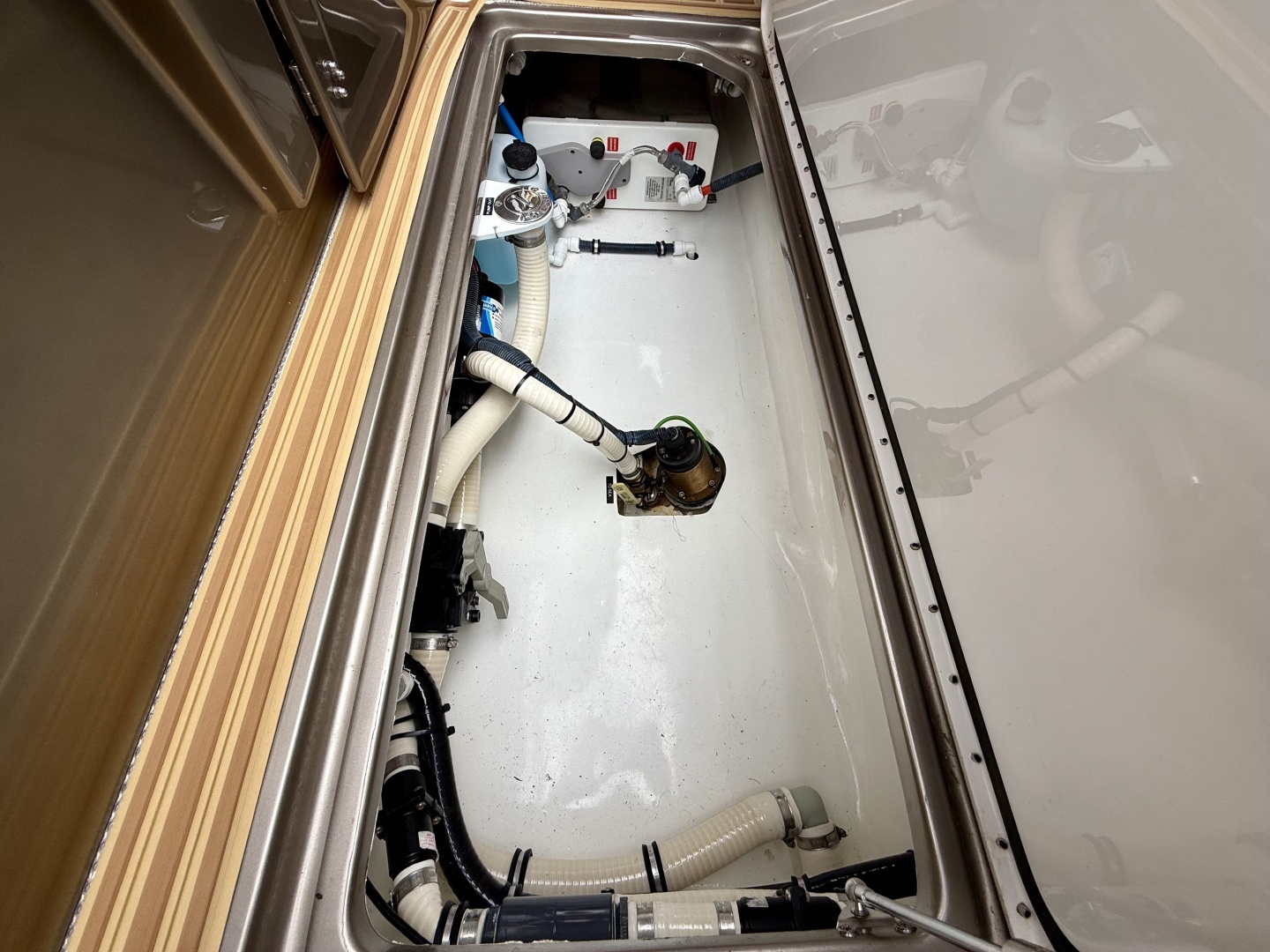 2020 Nor-Tech 550 SPORT CENTER CONSOLE - Image 55