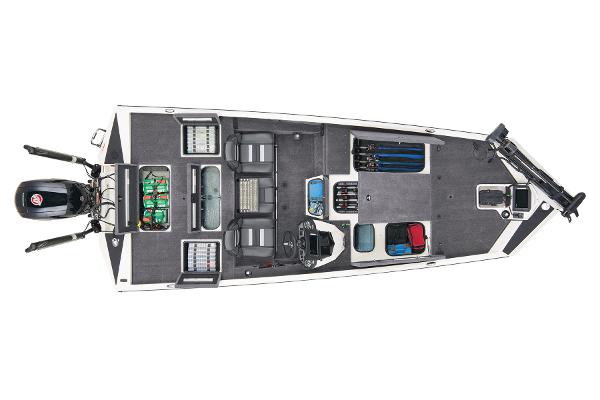 2025 Ranger RT198P - 20