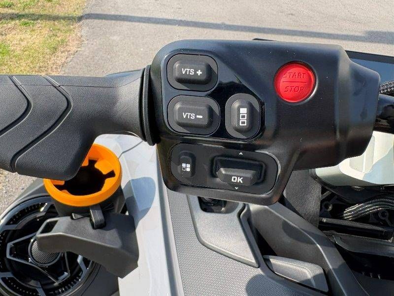 2026 Sea-Doo FishPro Trophy 170 w/ Sound - 18