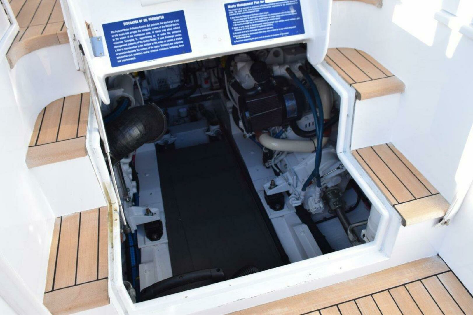 1964 Custom Carolina Warren O'Neal 2015 renovation - Image 53
