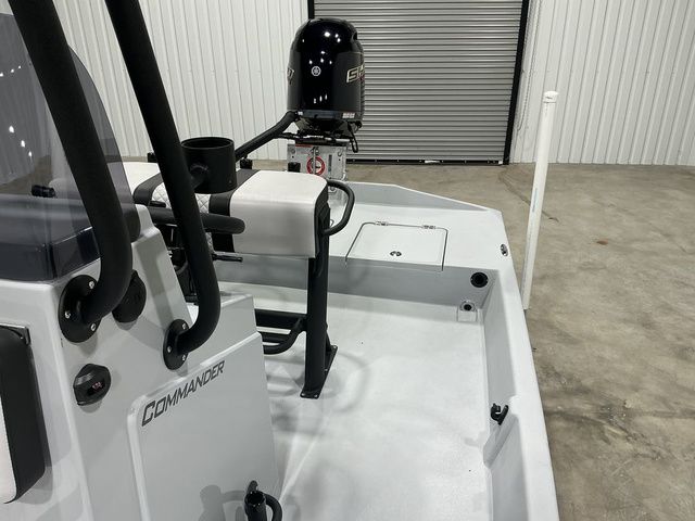 2026 Freedom Boats 21' Commander - 7