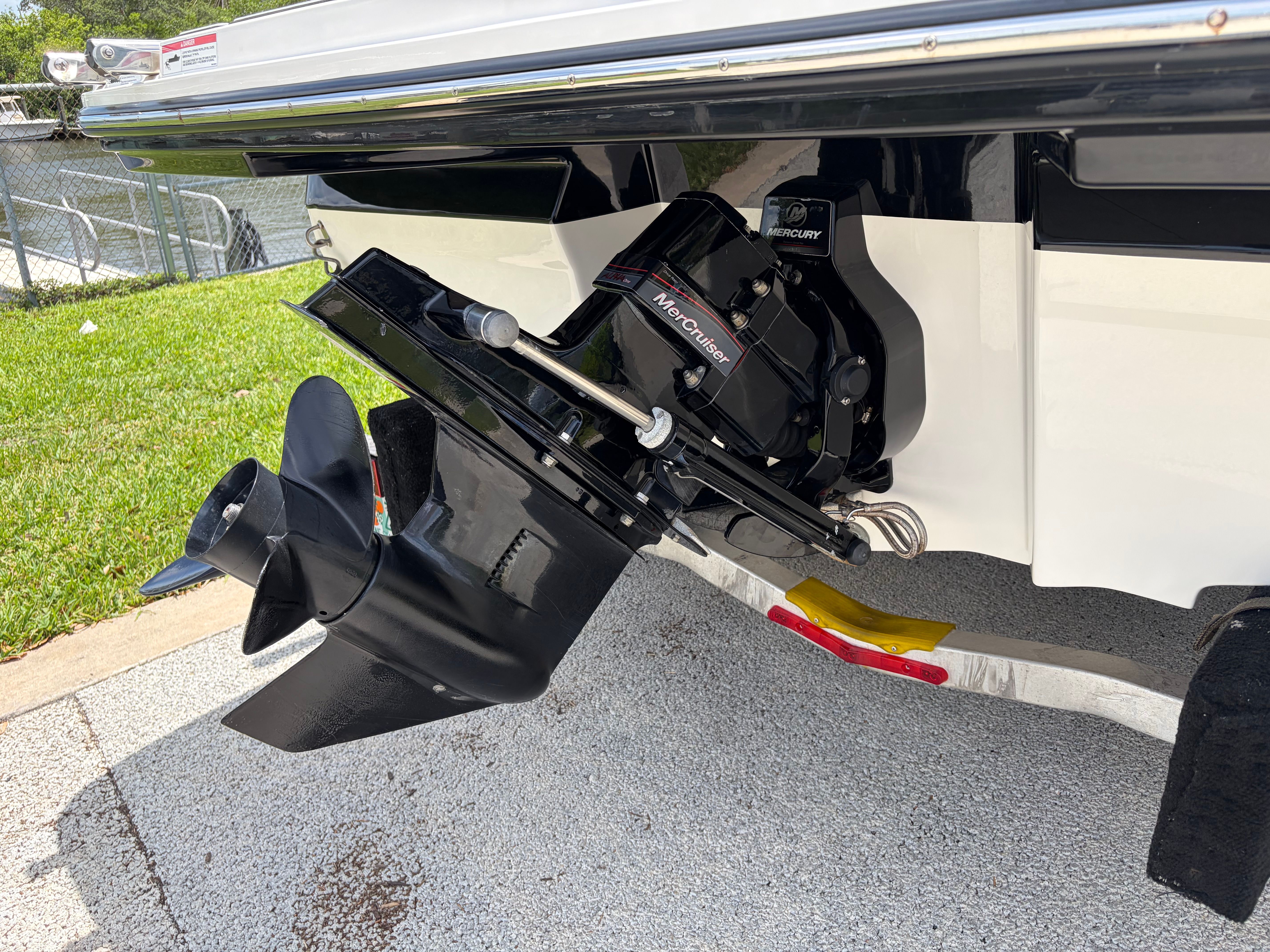 2018 Sea Ray SPX 210 - 21